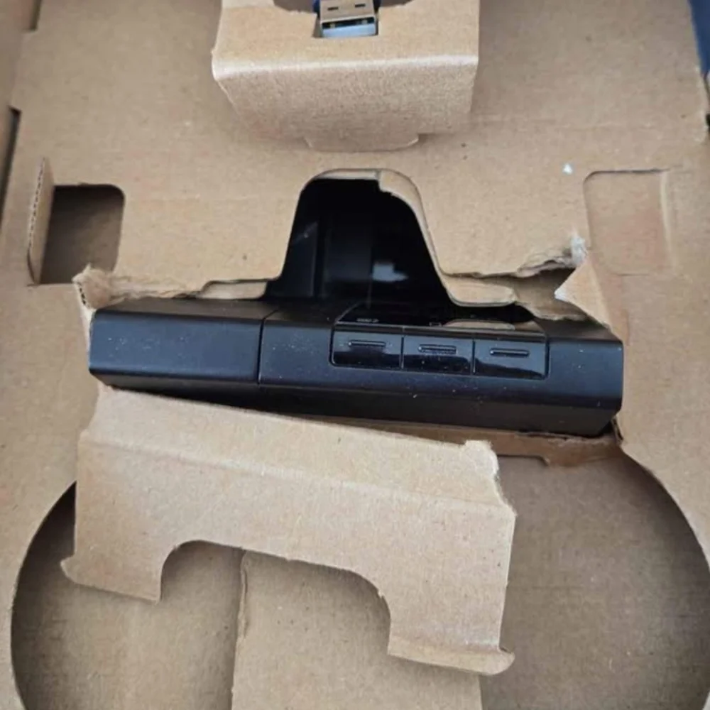 Plantronics Wireless Headset